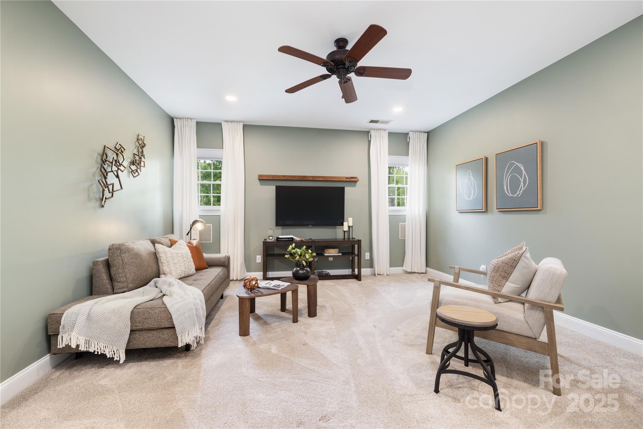 Walden Pond - Residential