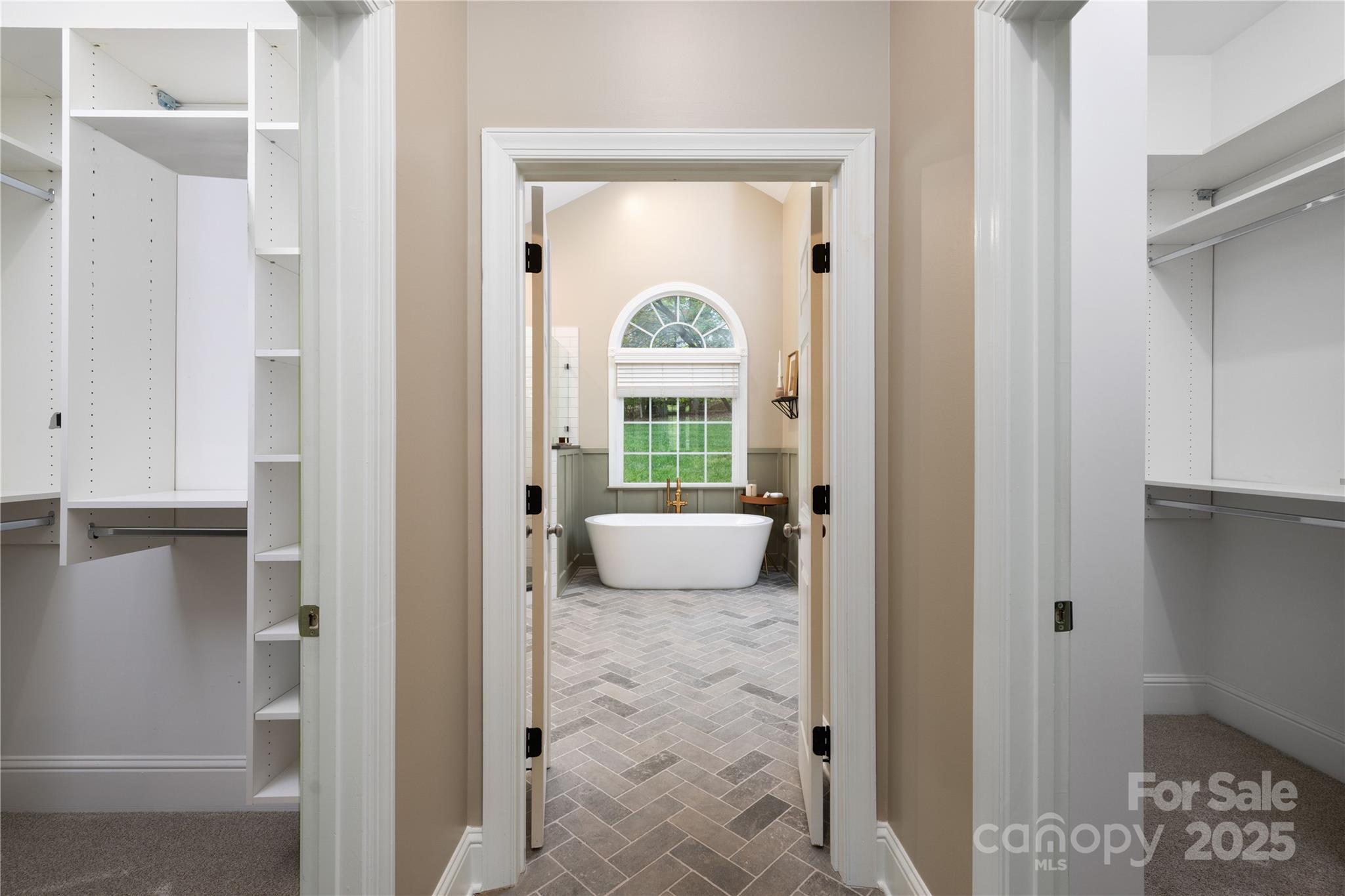 Walden Pond - Residential