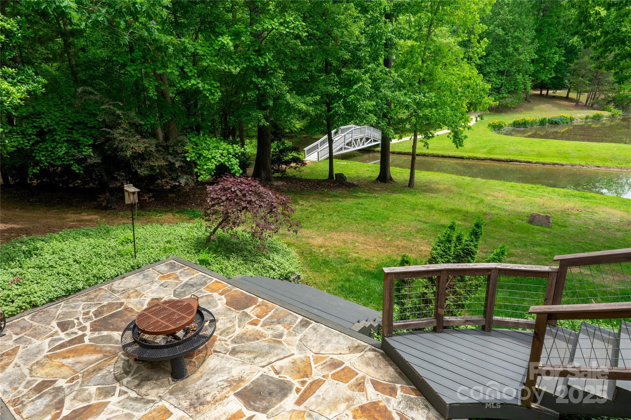 Walden Pond - Residential