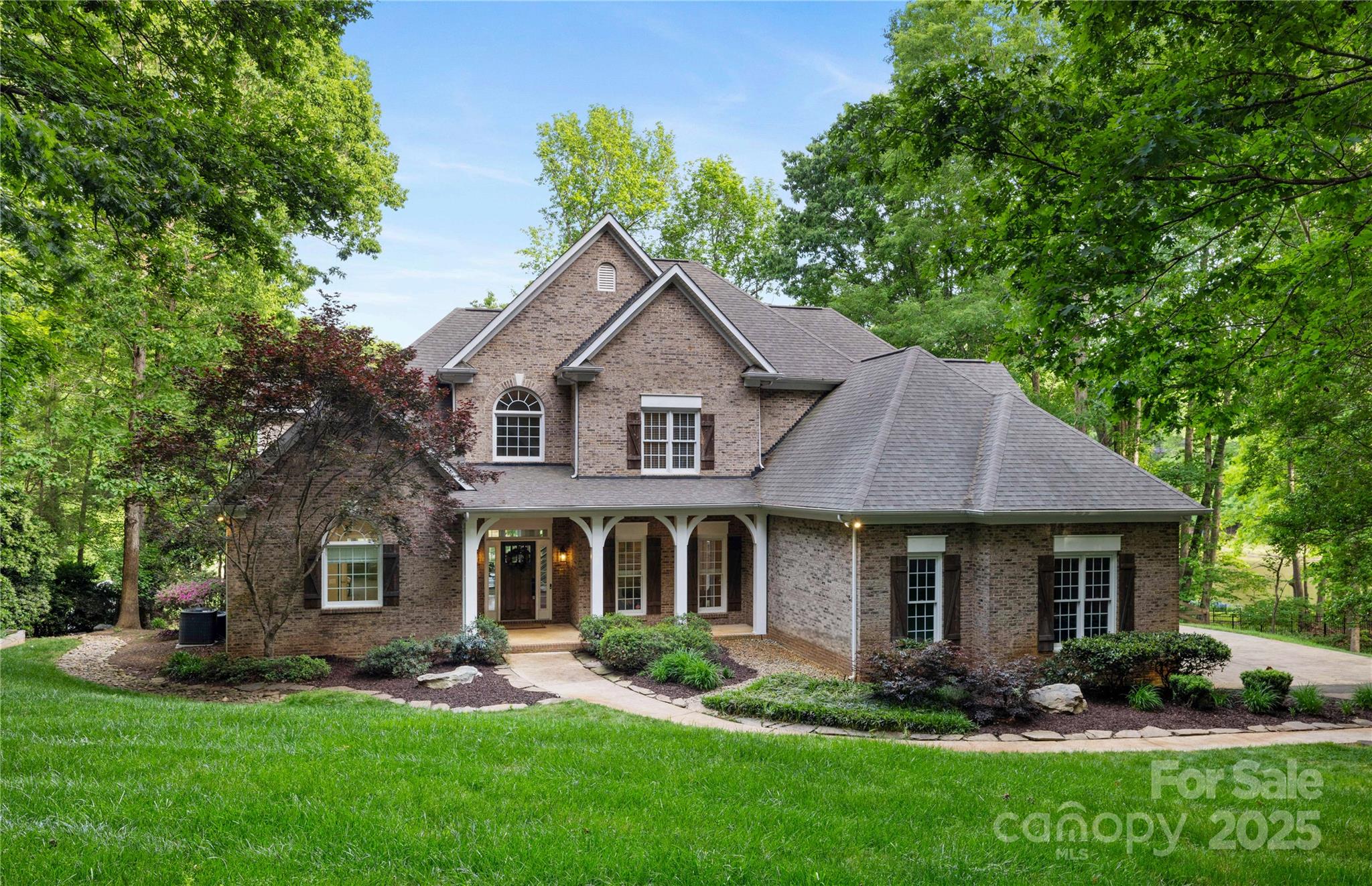 Walden Pond - Residential