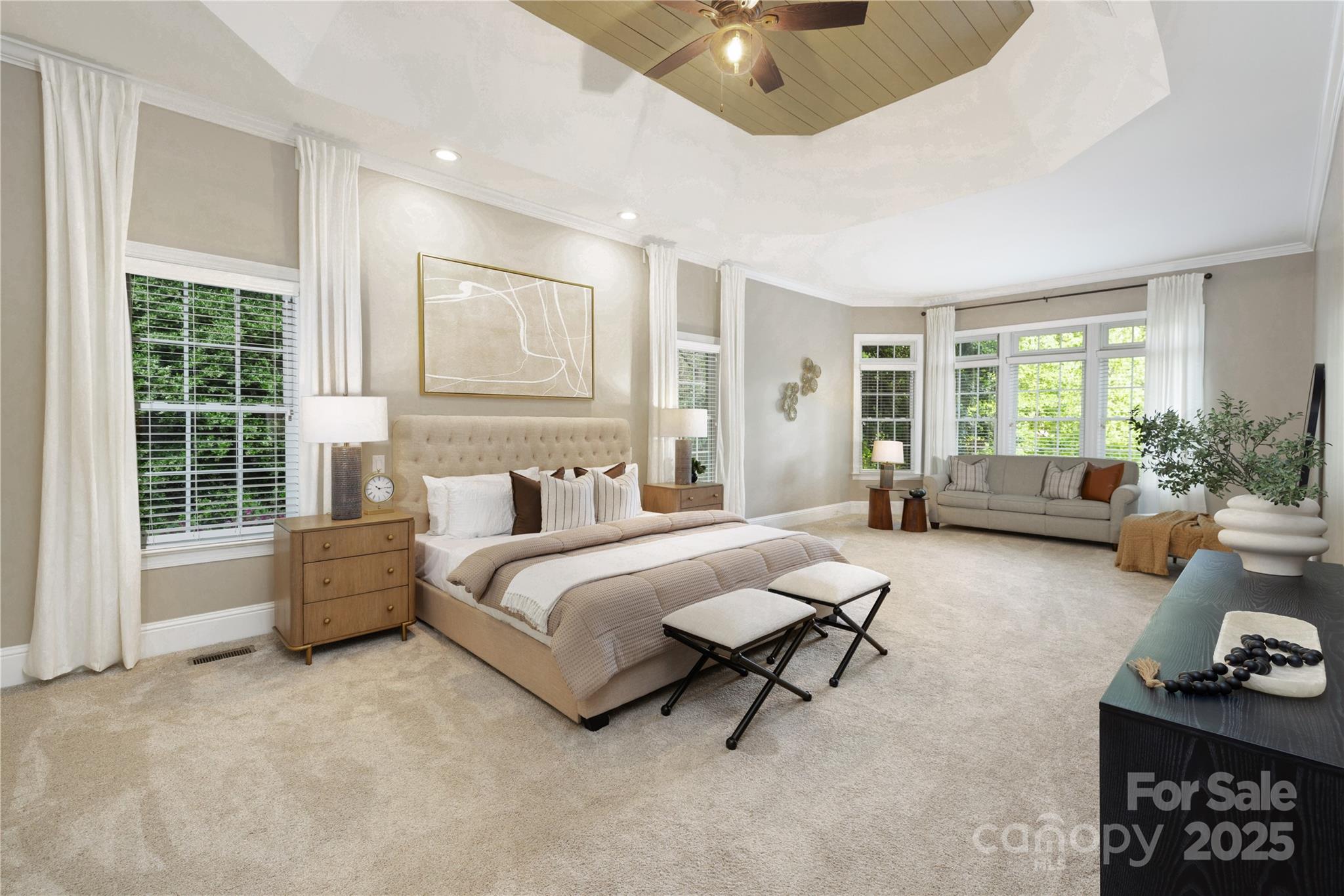 Walden Pond - Residential