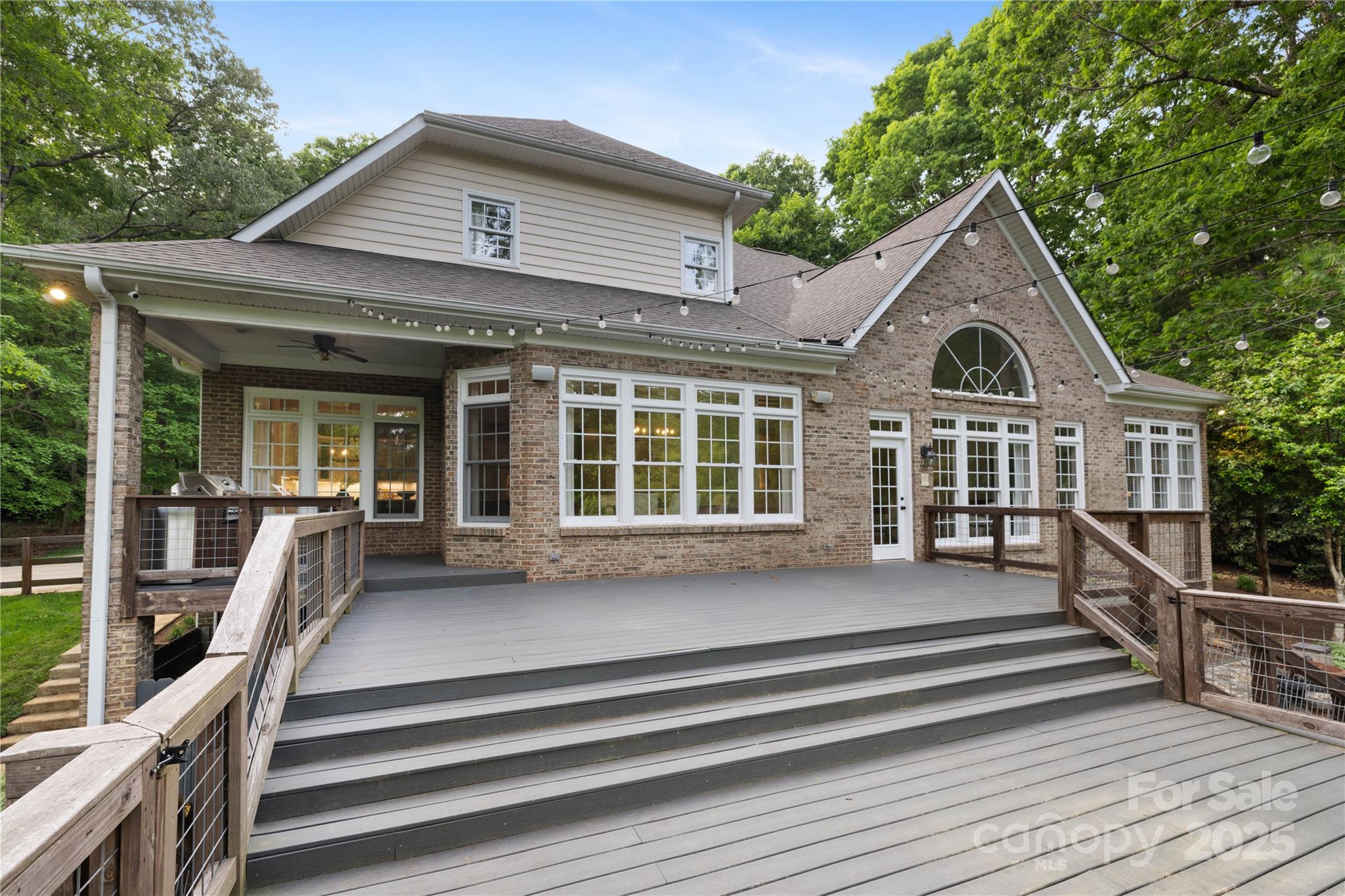 Walden Pond - Residential