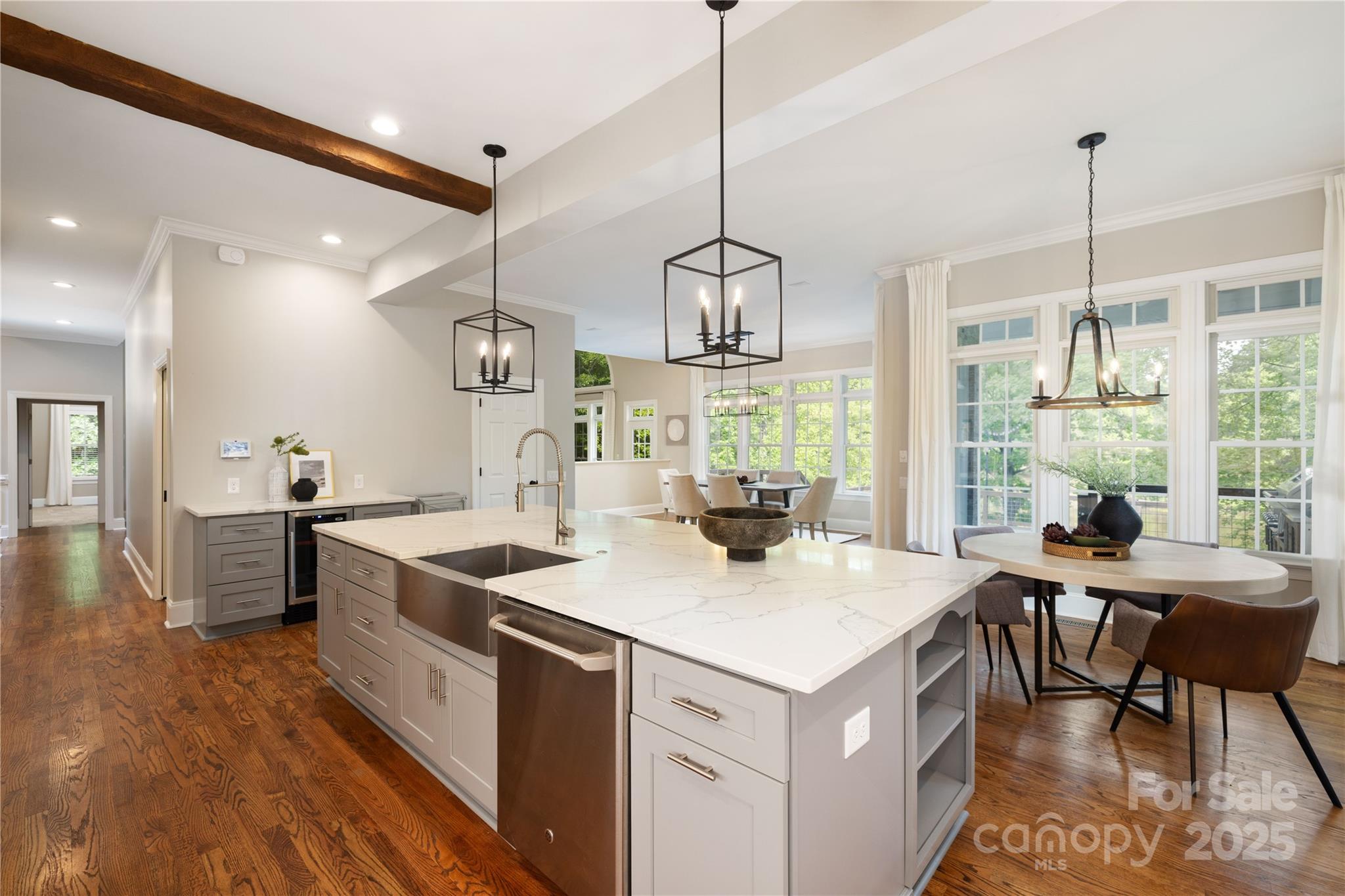 Walden Pond - Residential