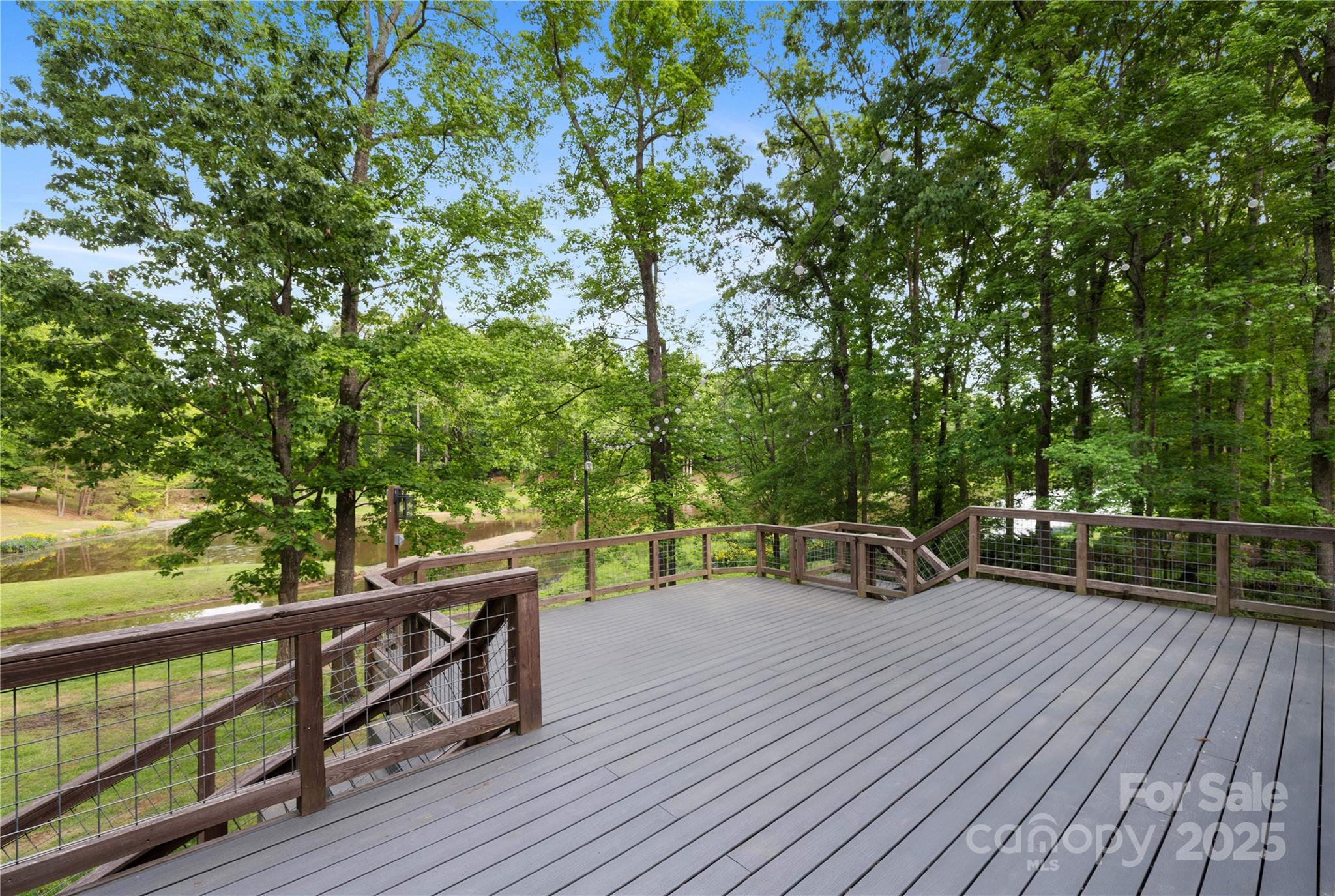 Walden Pond - Residential