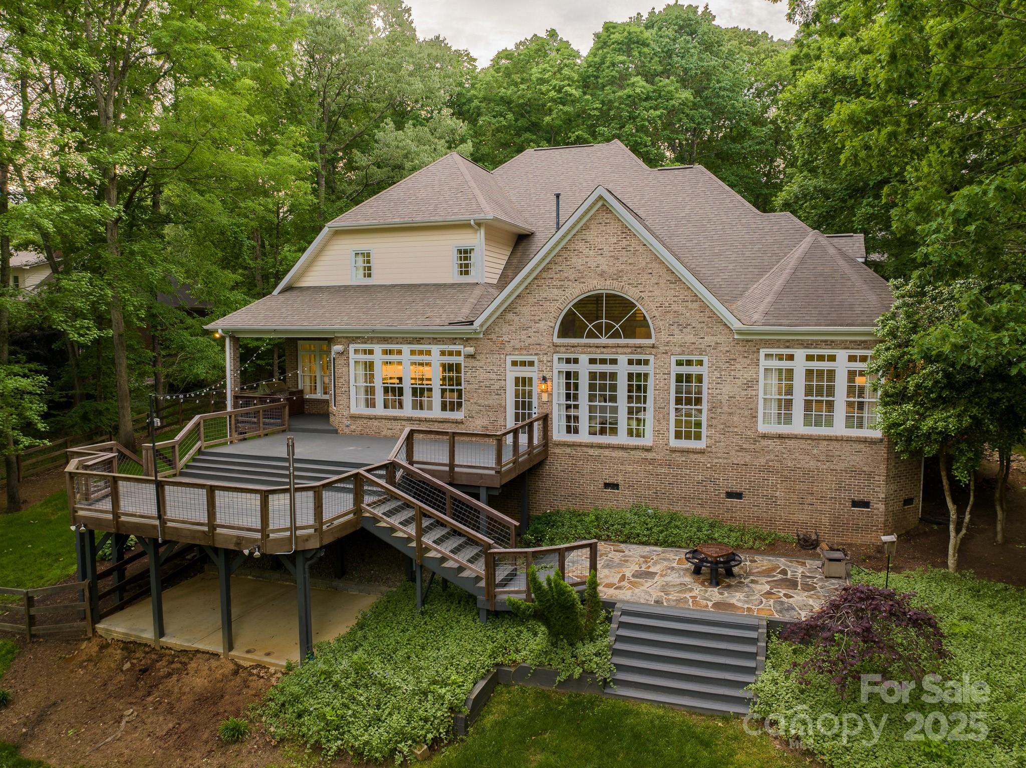 Walden Pond - Residential