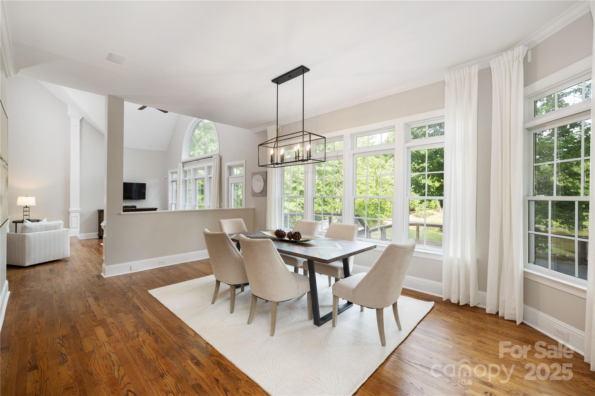 Walden Pond - Residential