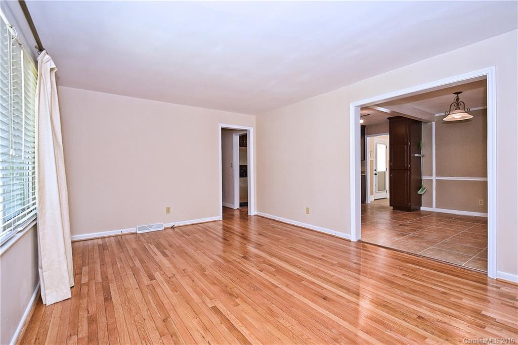 Pleasant Oaks - Residential