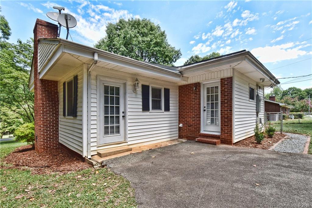 Pleasant Oaks - Residential