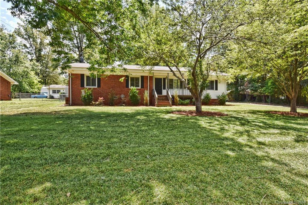 Pleasant Oaks - Residential