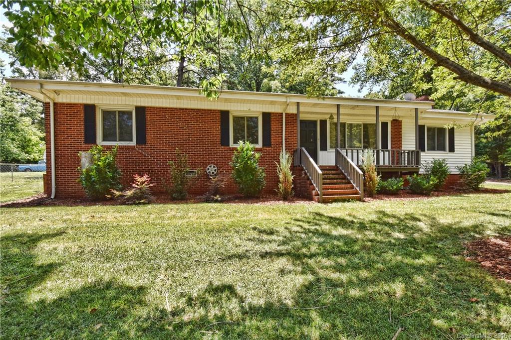 Pleasant Oaks - Residential