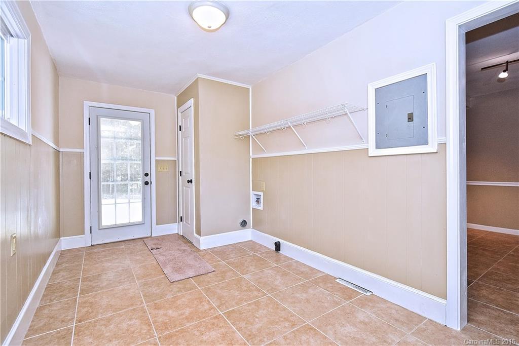 Pleasant Oaks - Residential