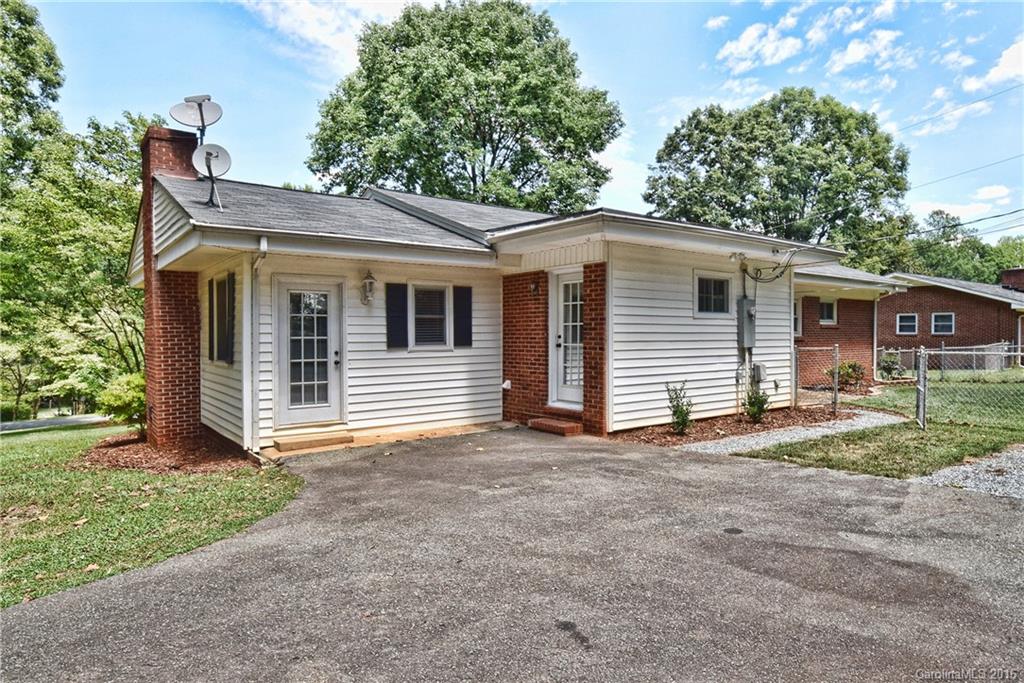 Pleasant Oaks - Residential