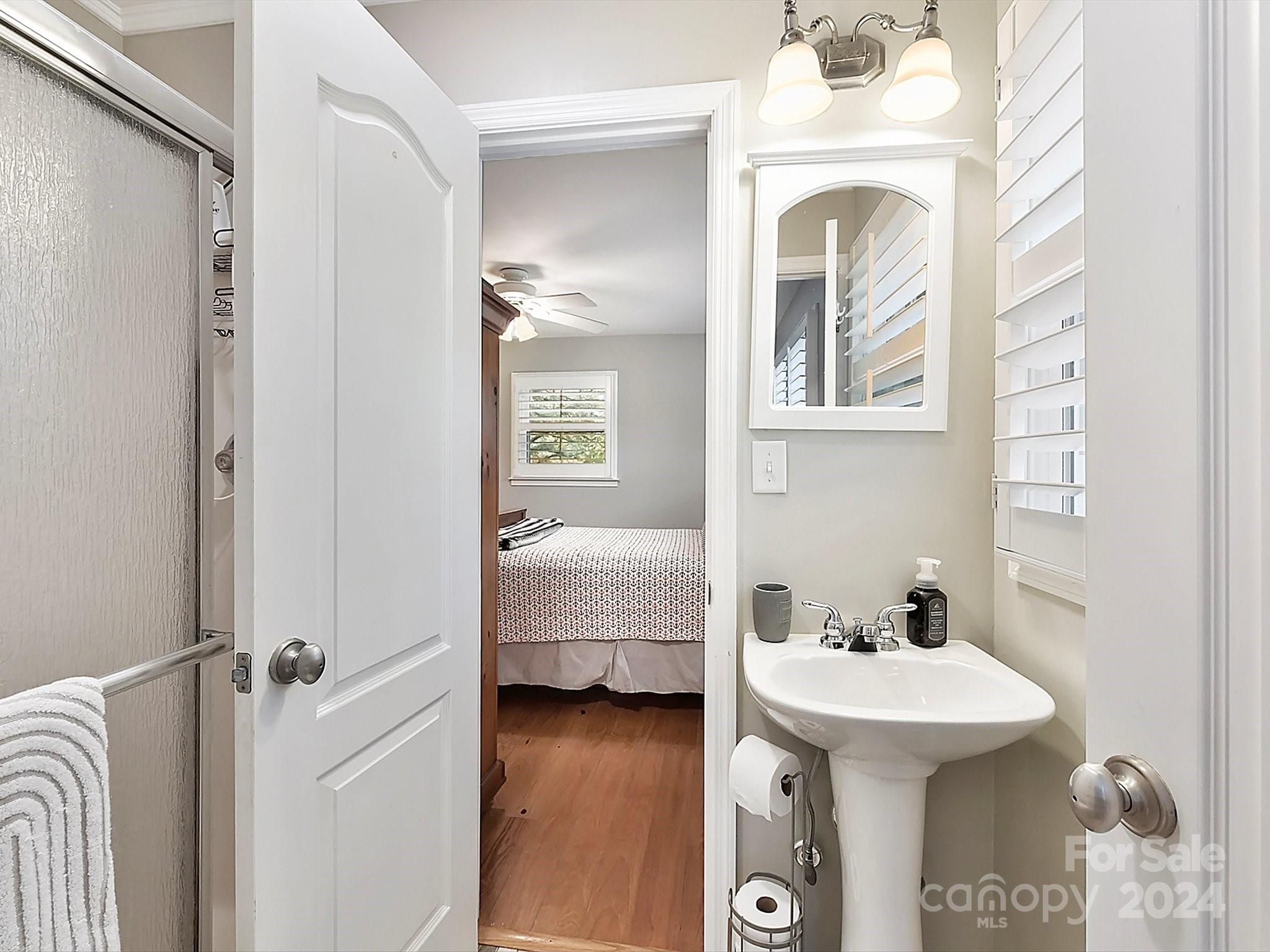 Freedom Acres - Residential