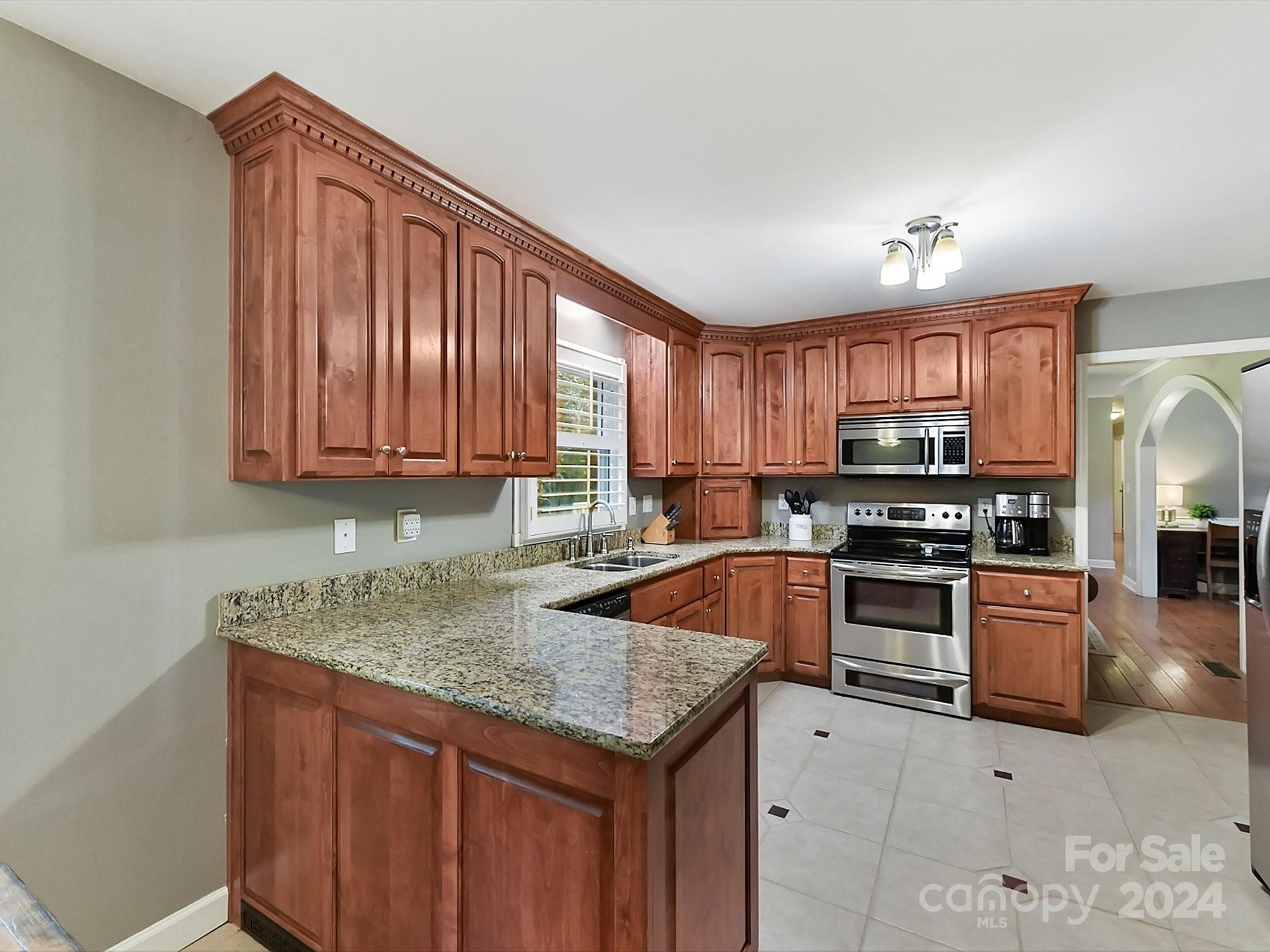 Freedom Acres - Residential