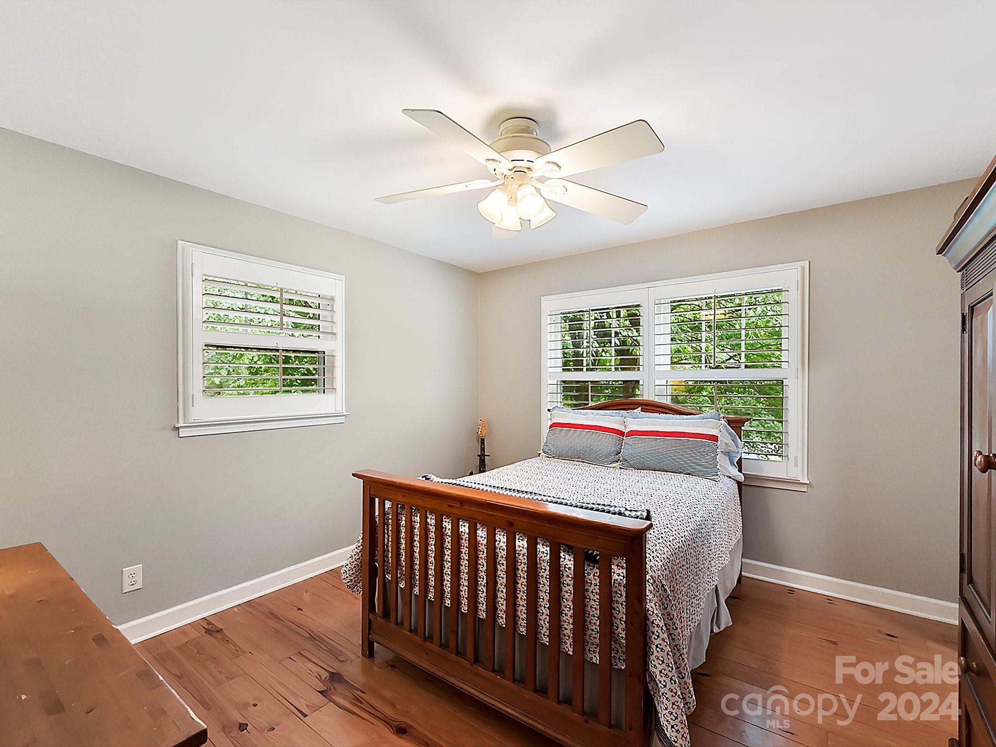 Freedom Acres - Residential