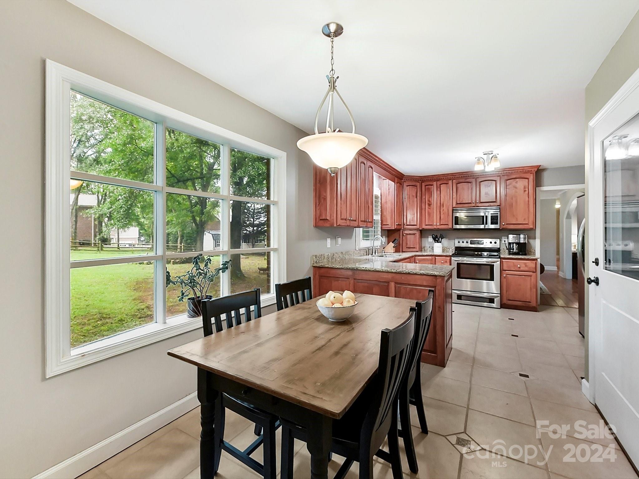 Freedom Acres - Residential