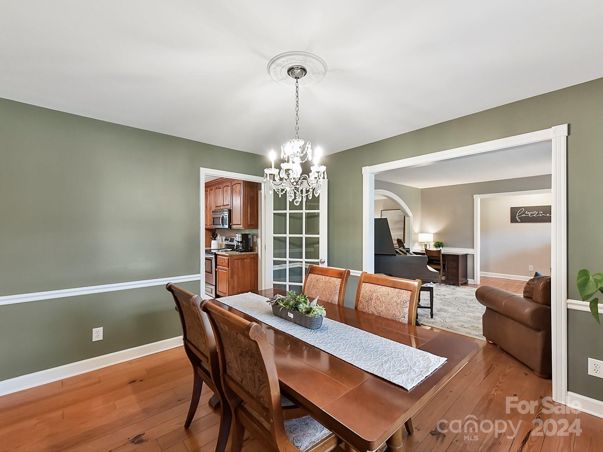 Freedom Acres - Residential