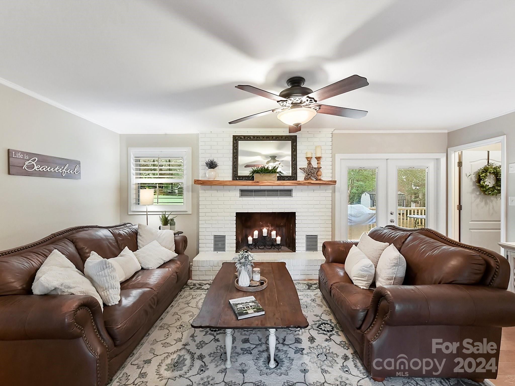 Freedom Acres - Residential