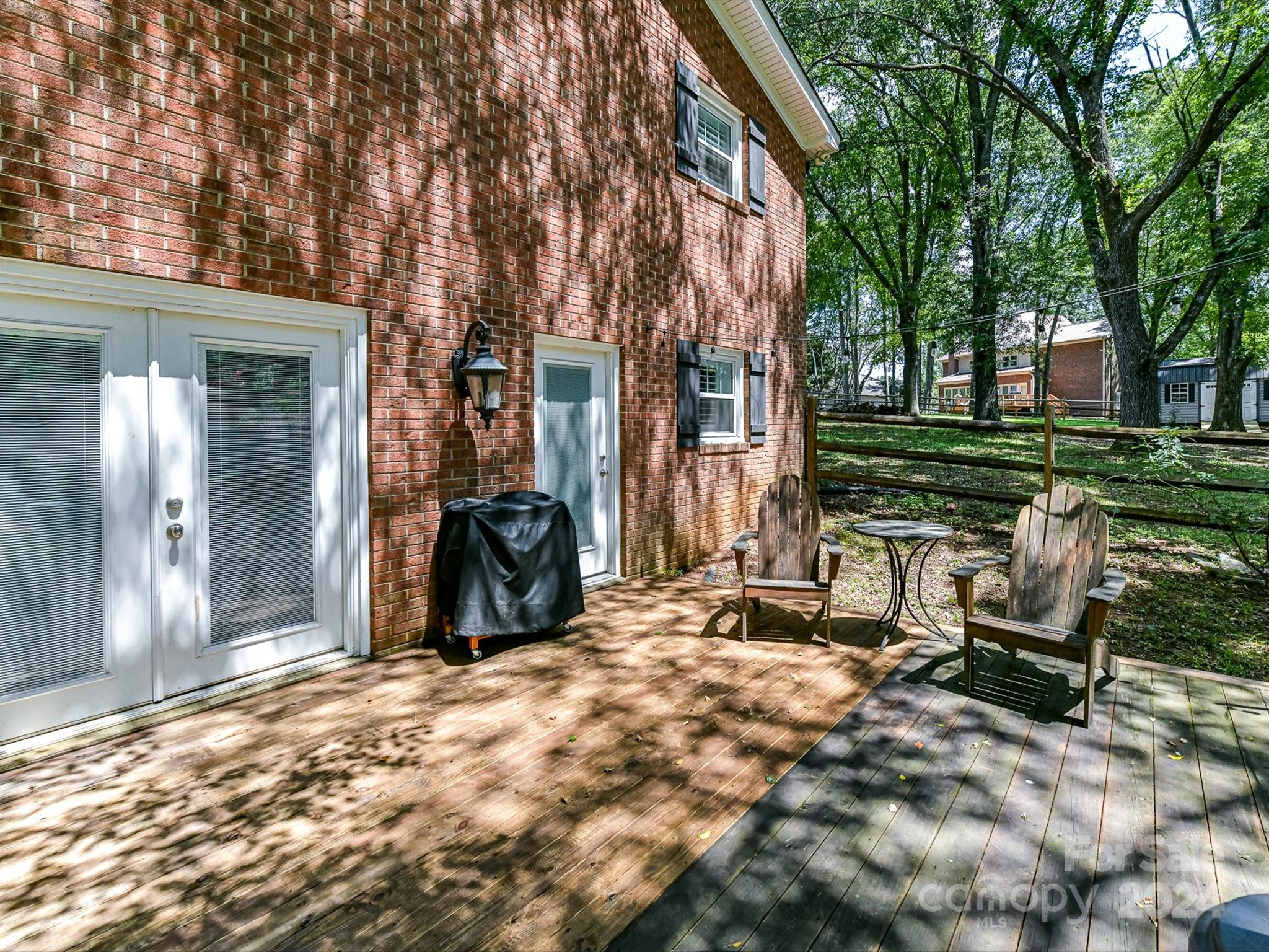 Freedom Acres - Residential