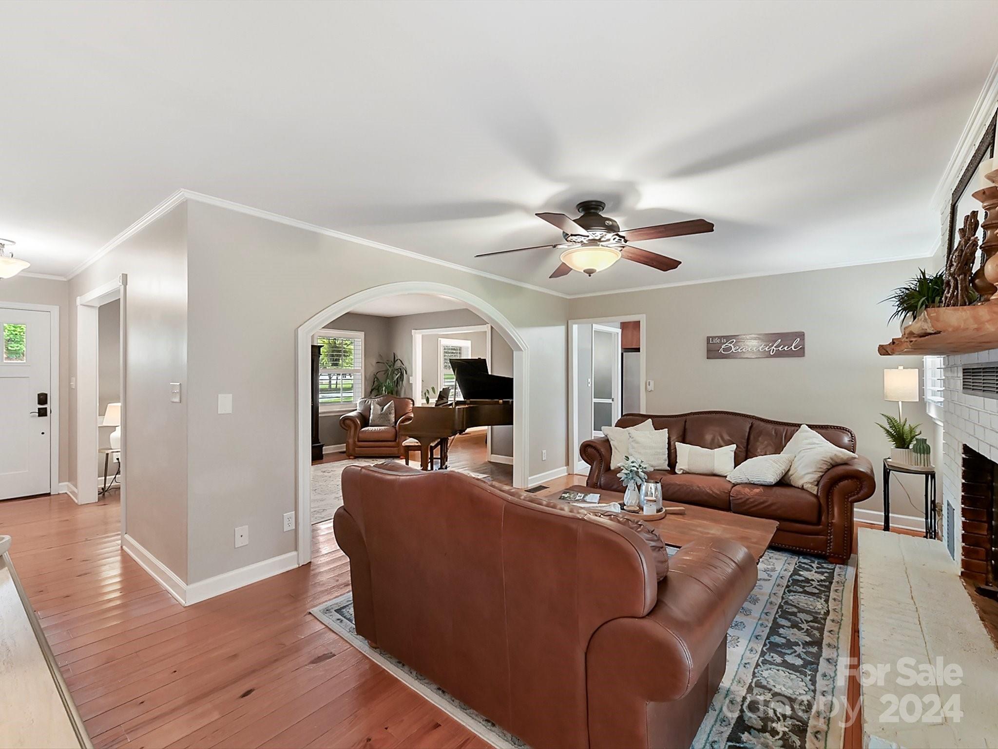 Freedom Acres - Residential