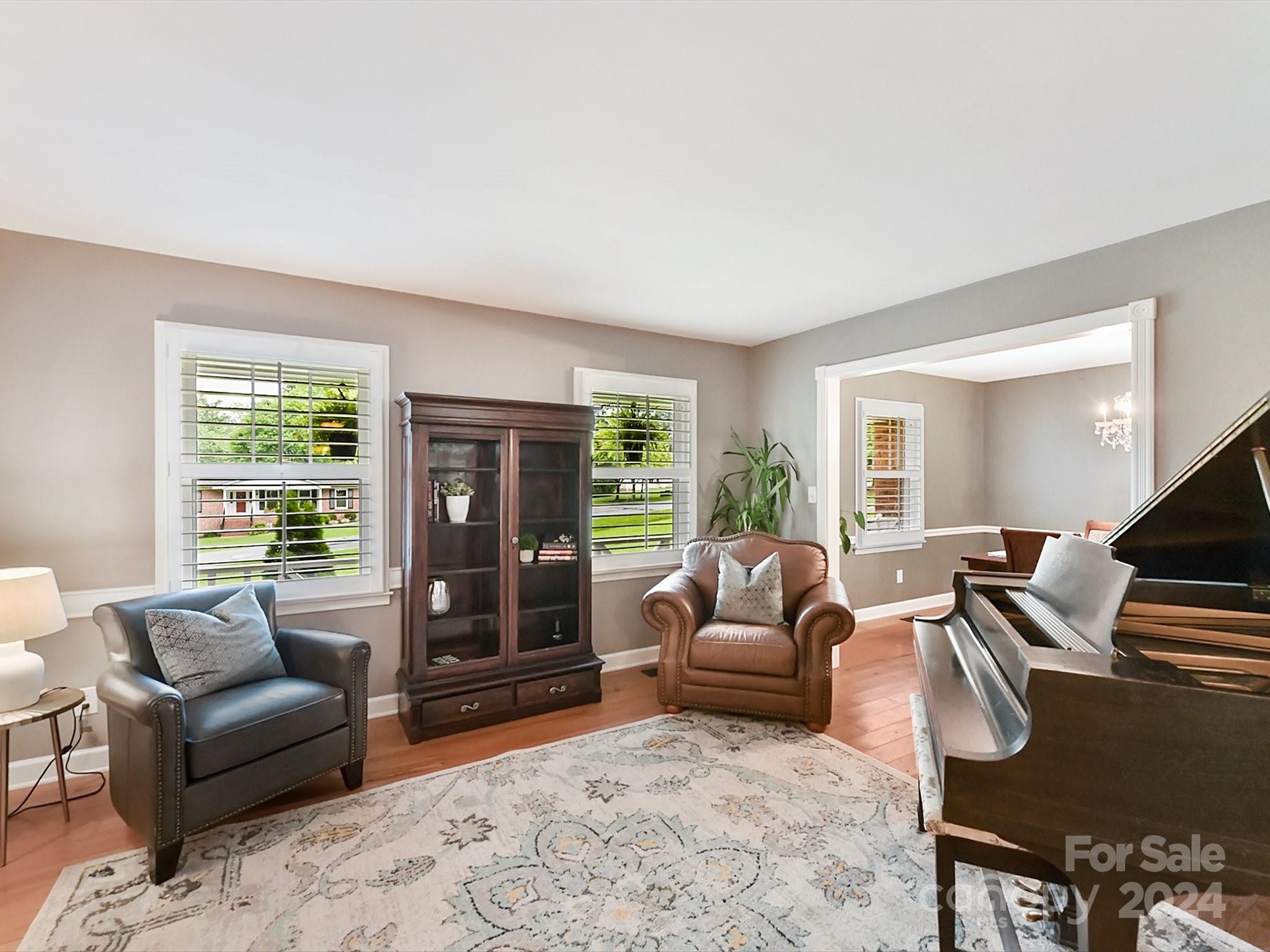 Freedom Acres - Residential