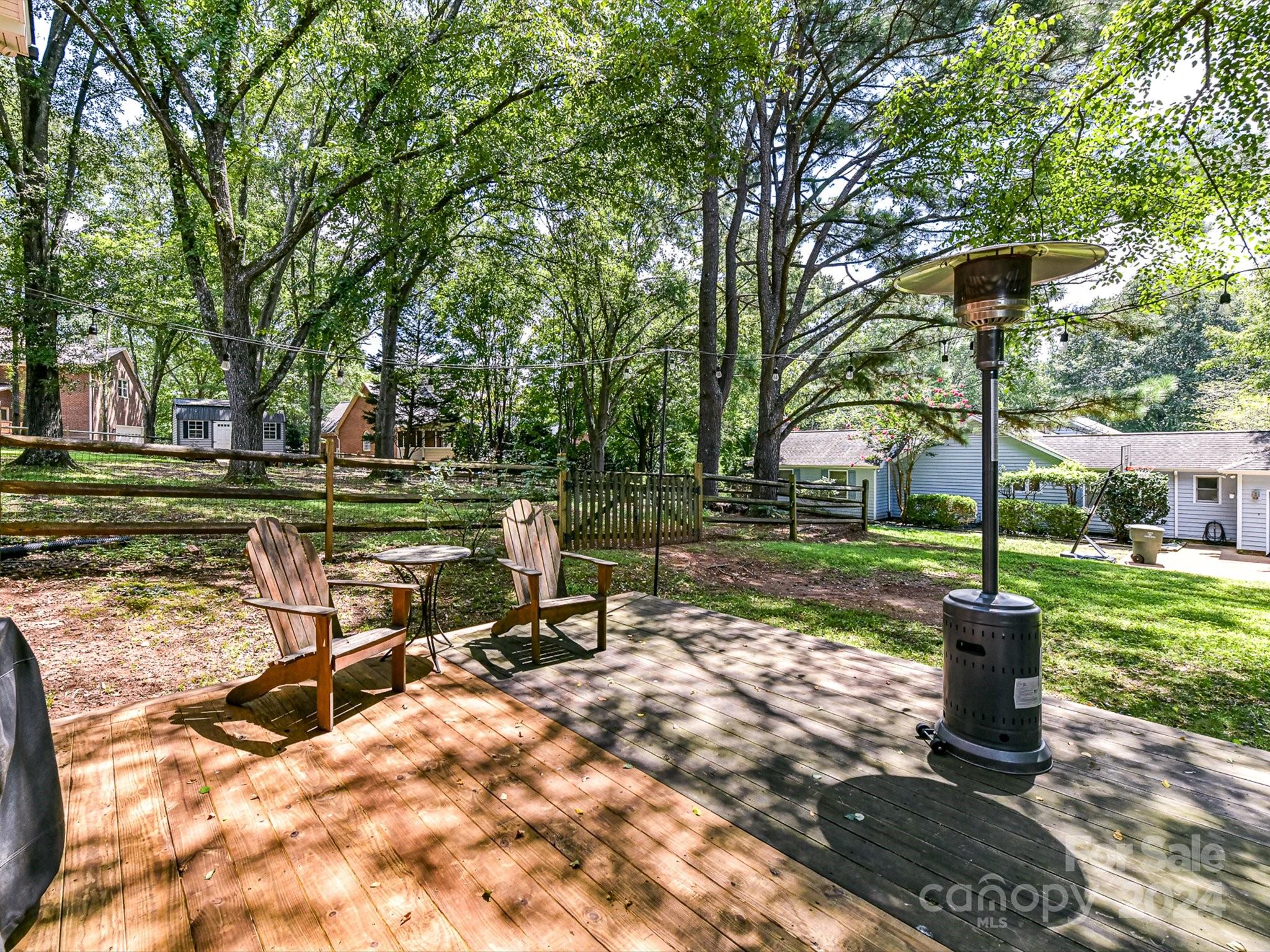 Freedom Acres - Residential