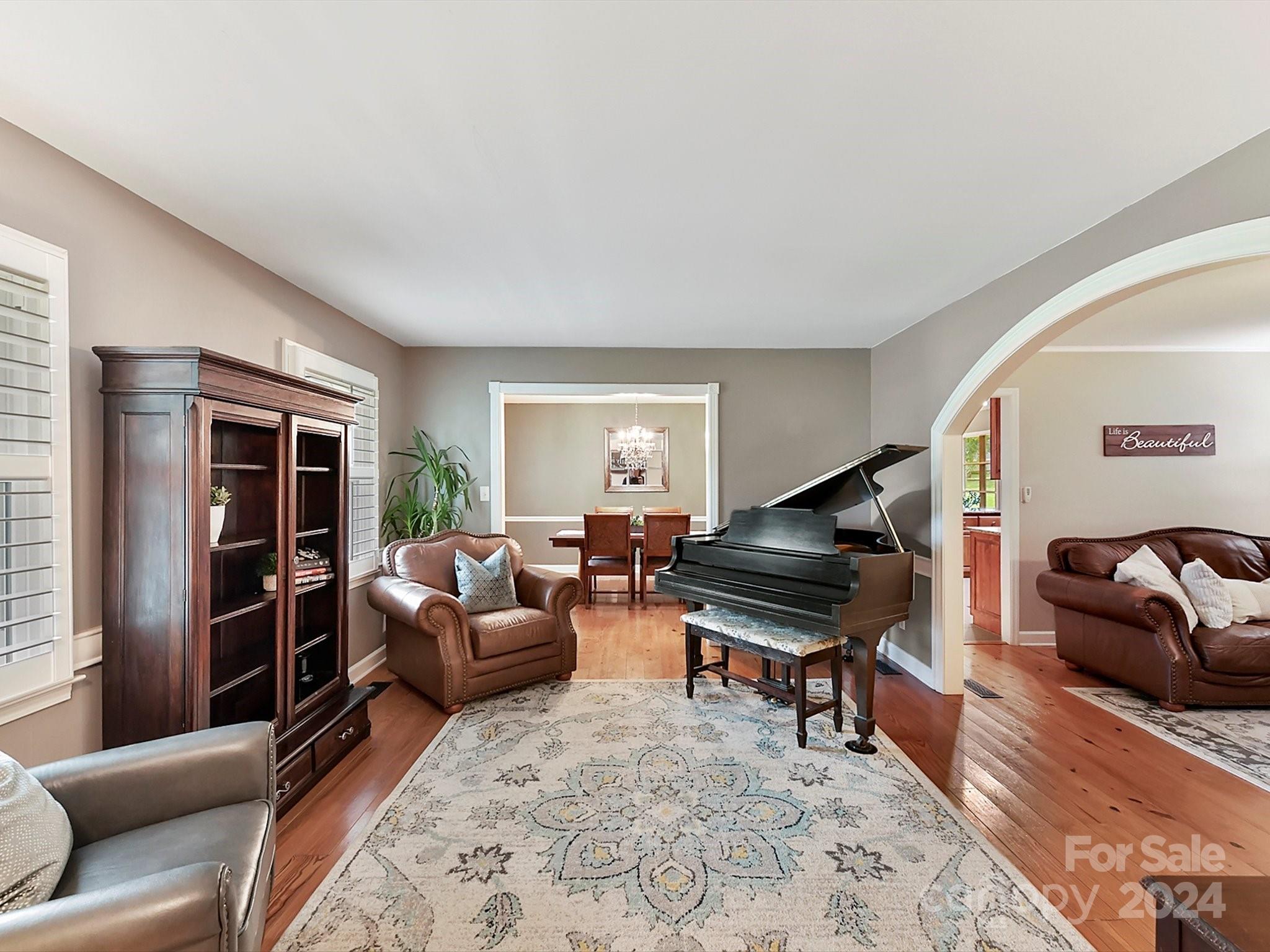 Freedom Acres - Residential