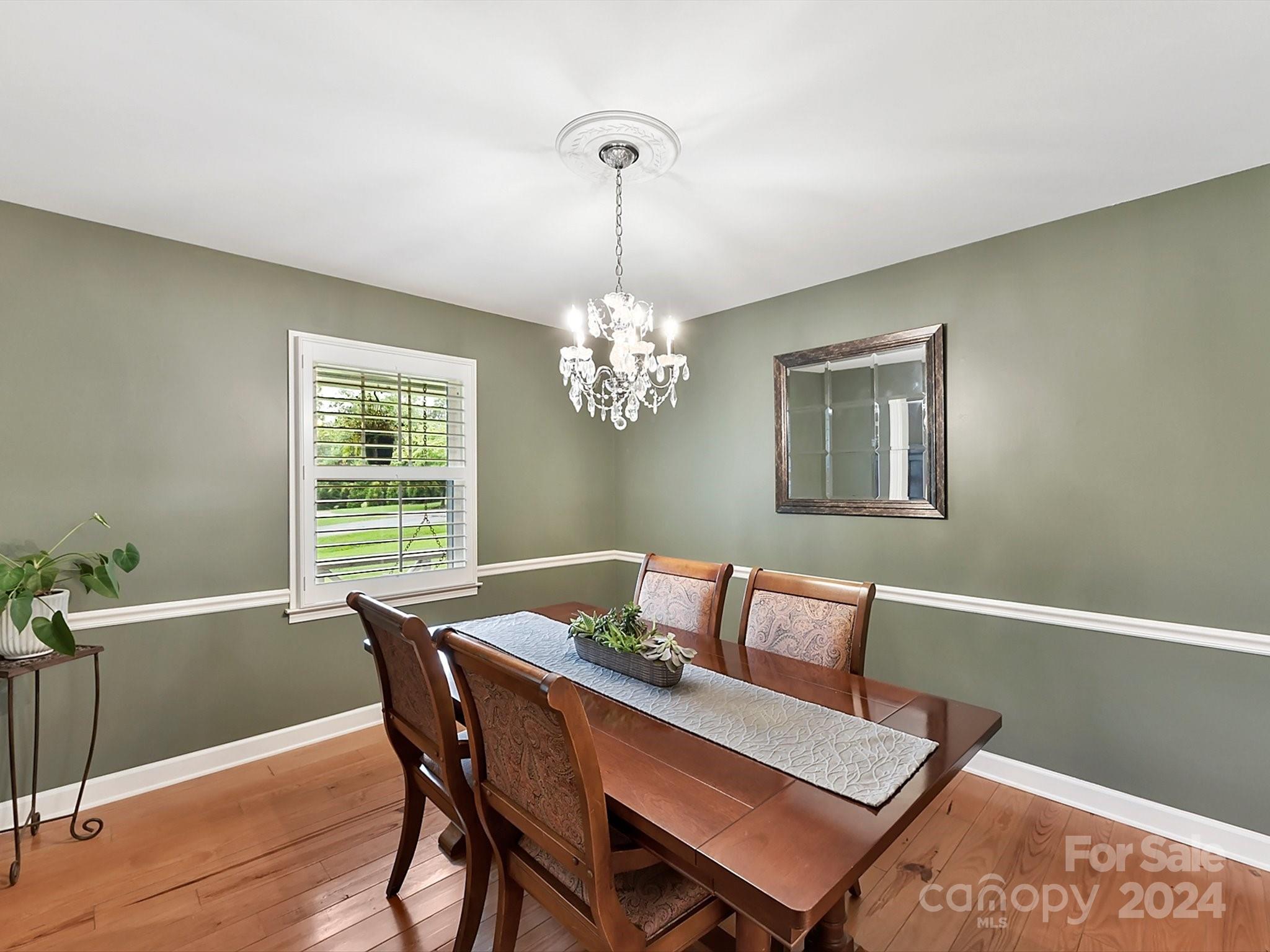 Freedom Acres - Residential