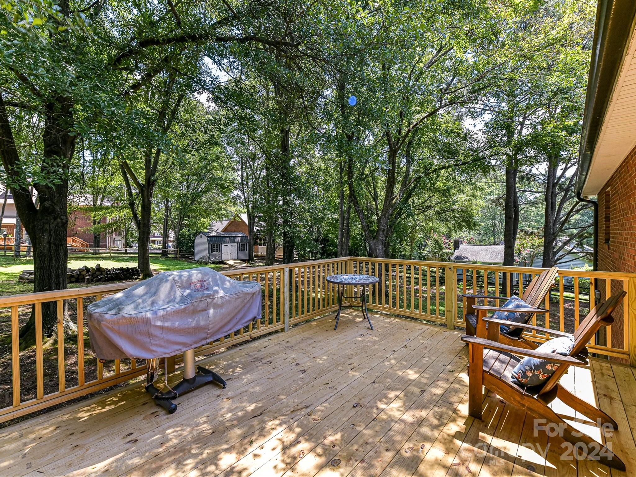 Freedom Acres - Residential