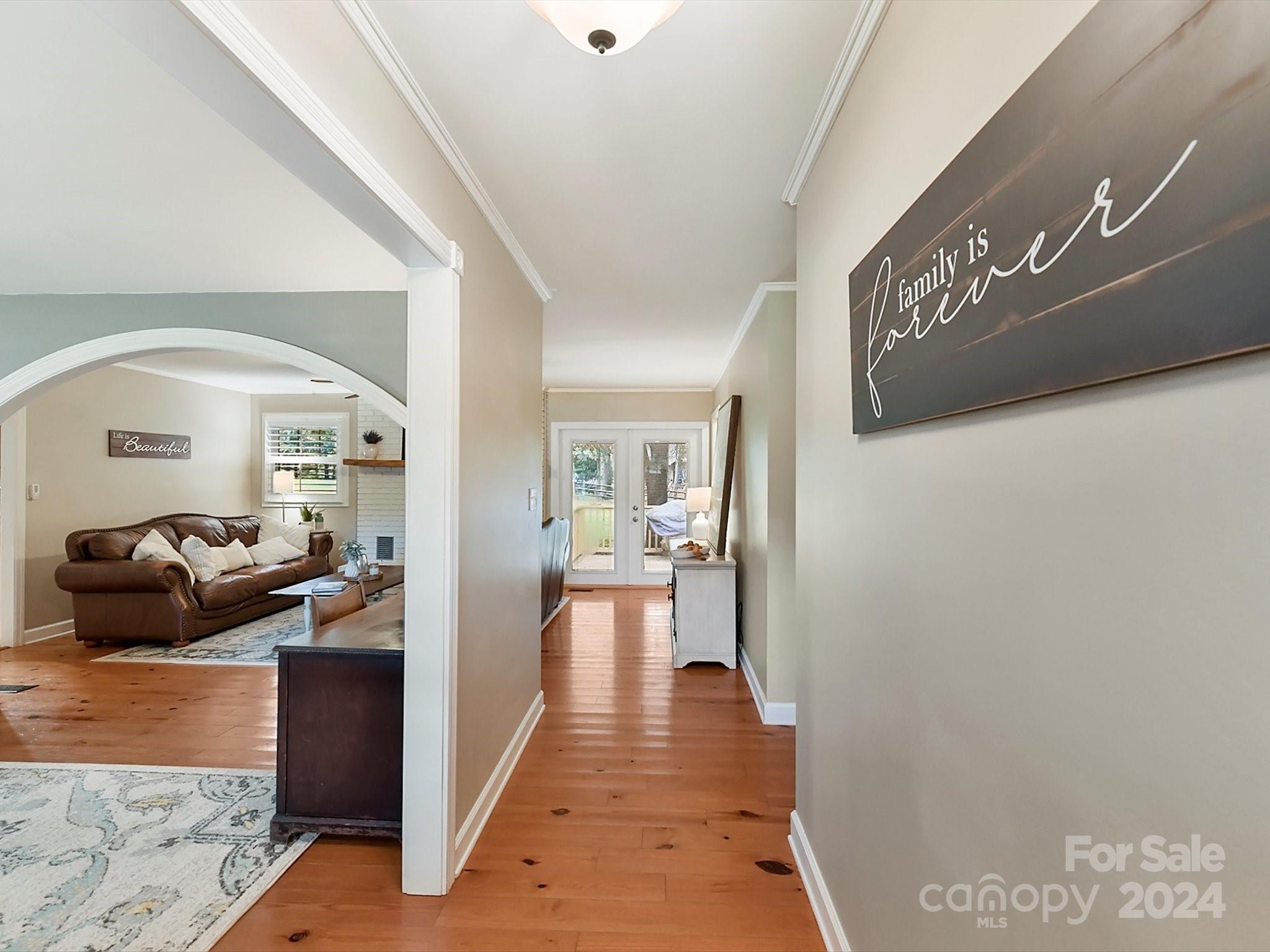 Freedom Acres - Residential