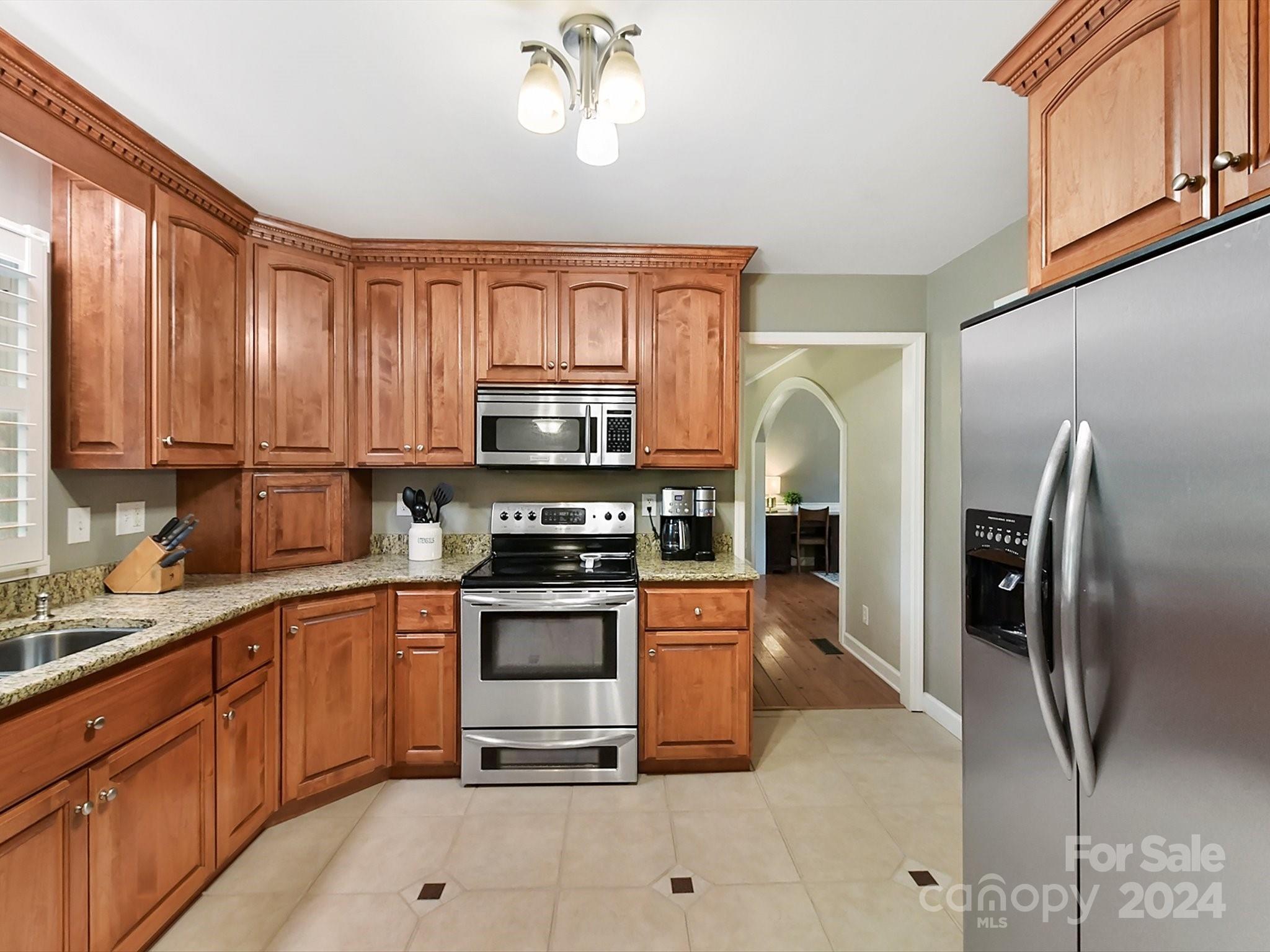 Freedom Acres - Residential