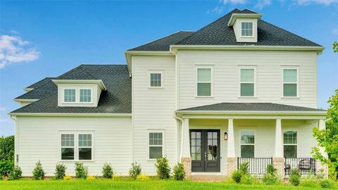 1016 Broadmoor Drive Marvin NC 28173