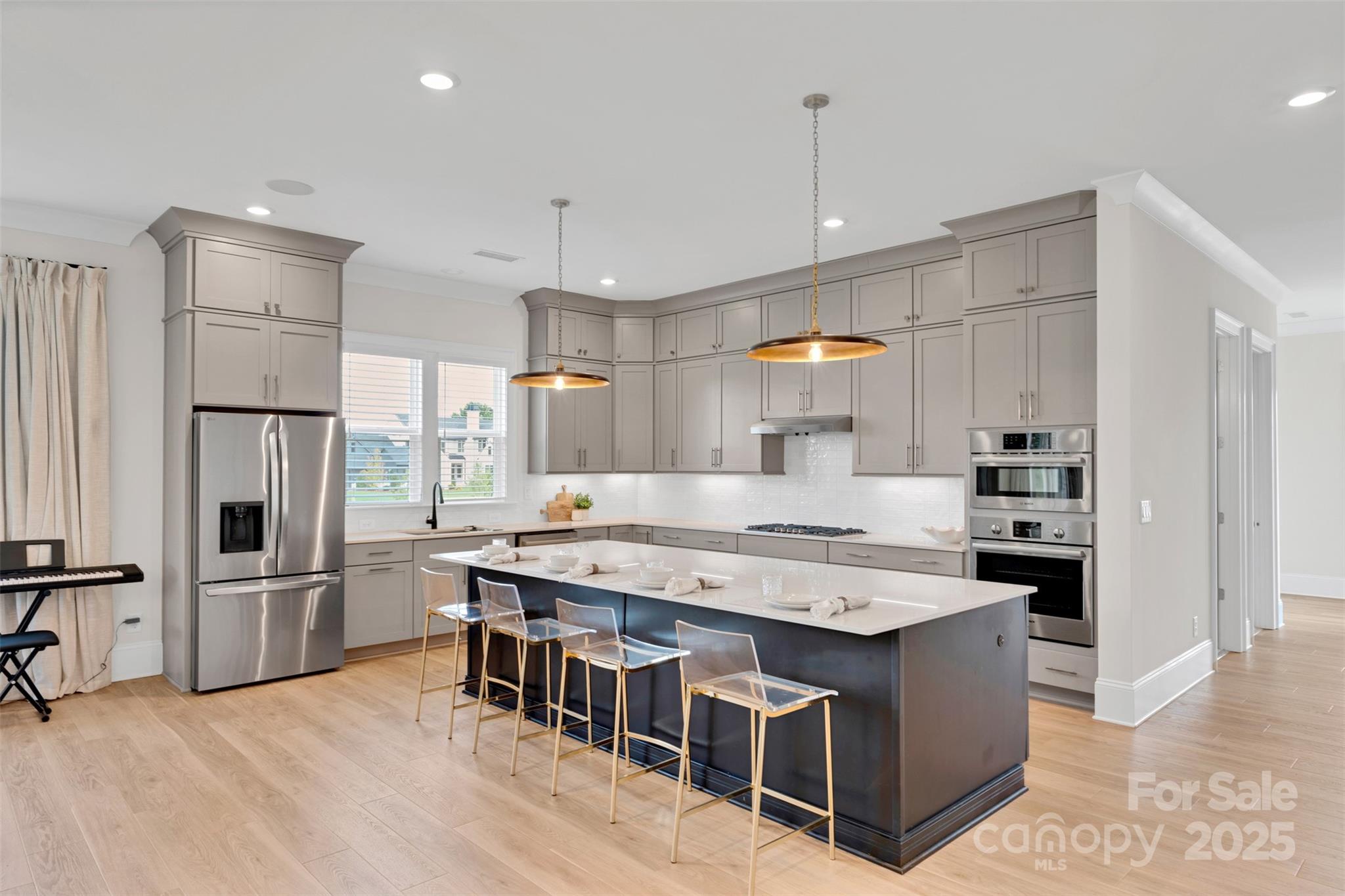 1016 Broadmoor Drive