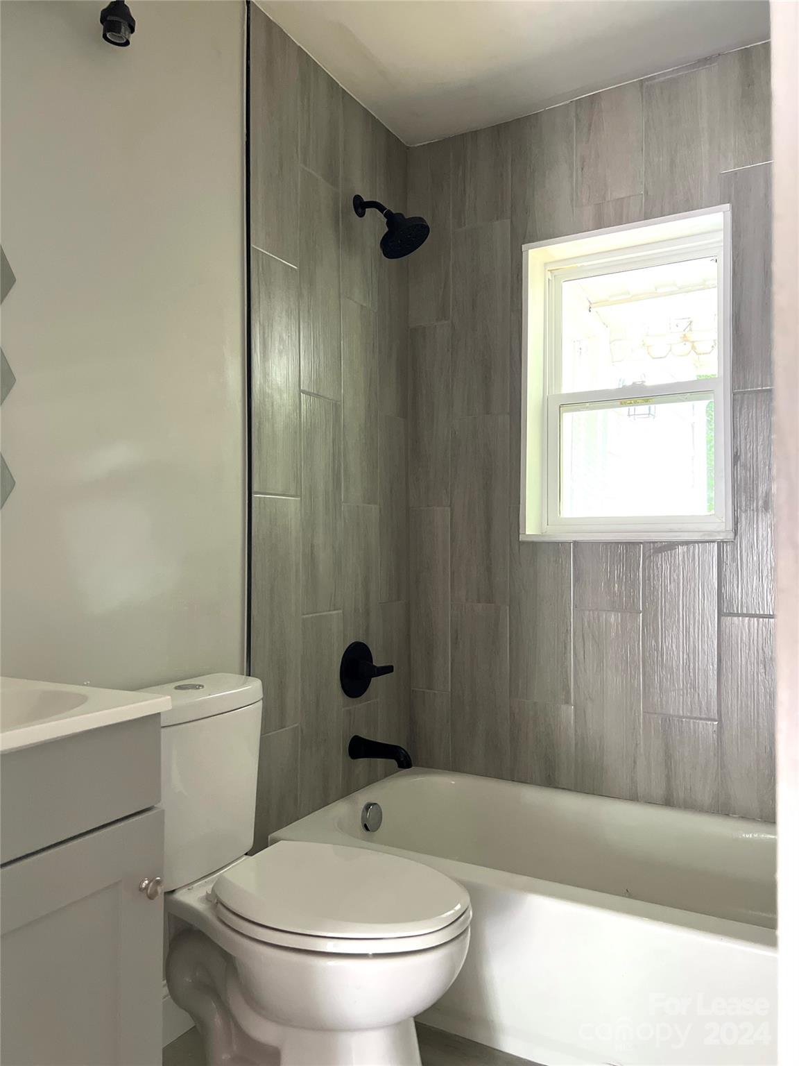 Washington Heights - Residential Lease