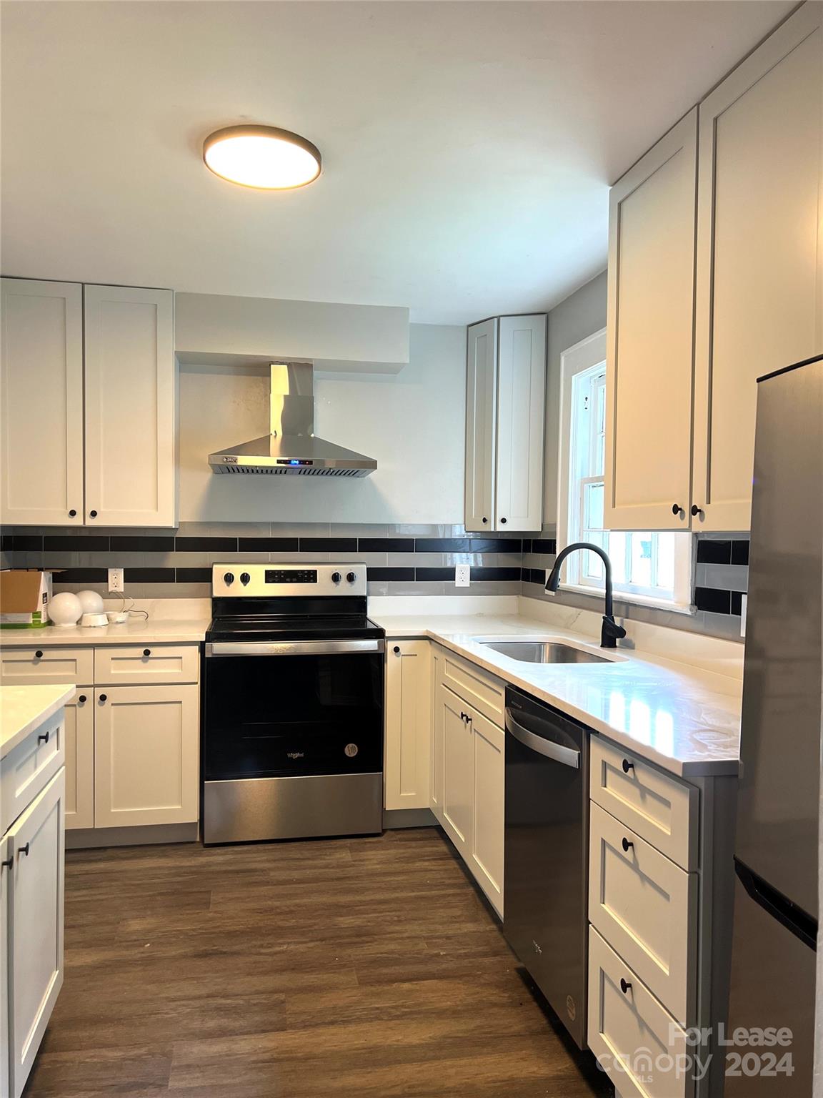 Washington Heights - Residential Lease
