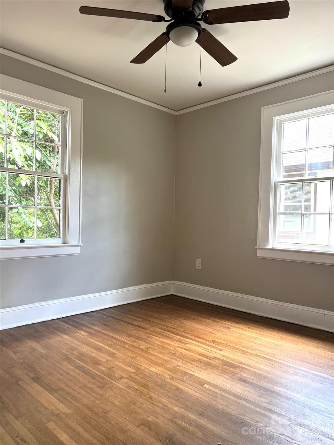 Washington Heights - Residential Lease