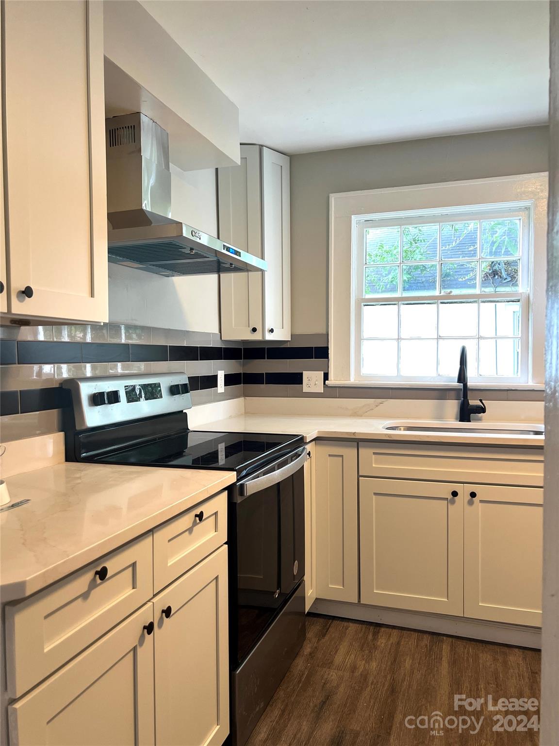 Washington Heights - Residential Lease