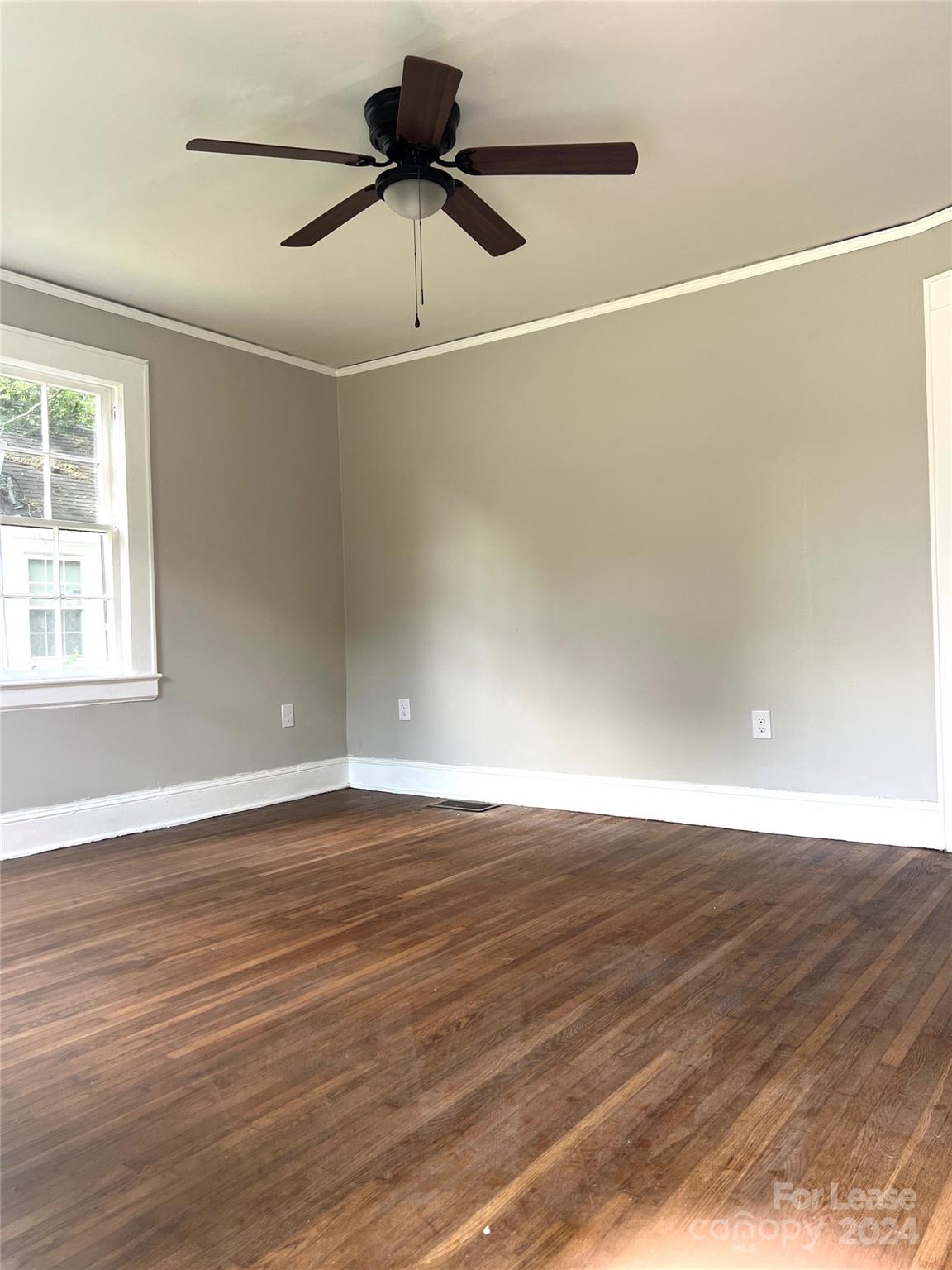 Washington Heights - Residential Lease