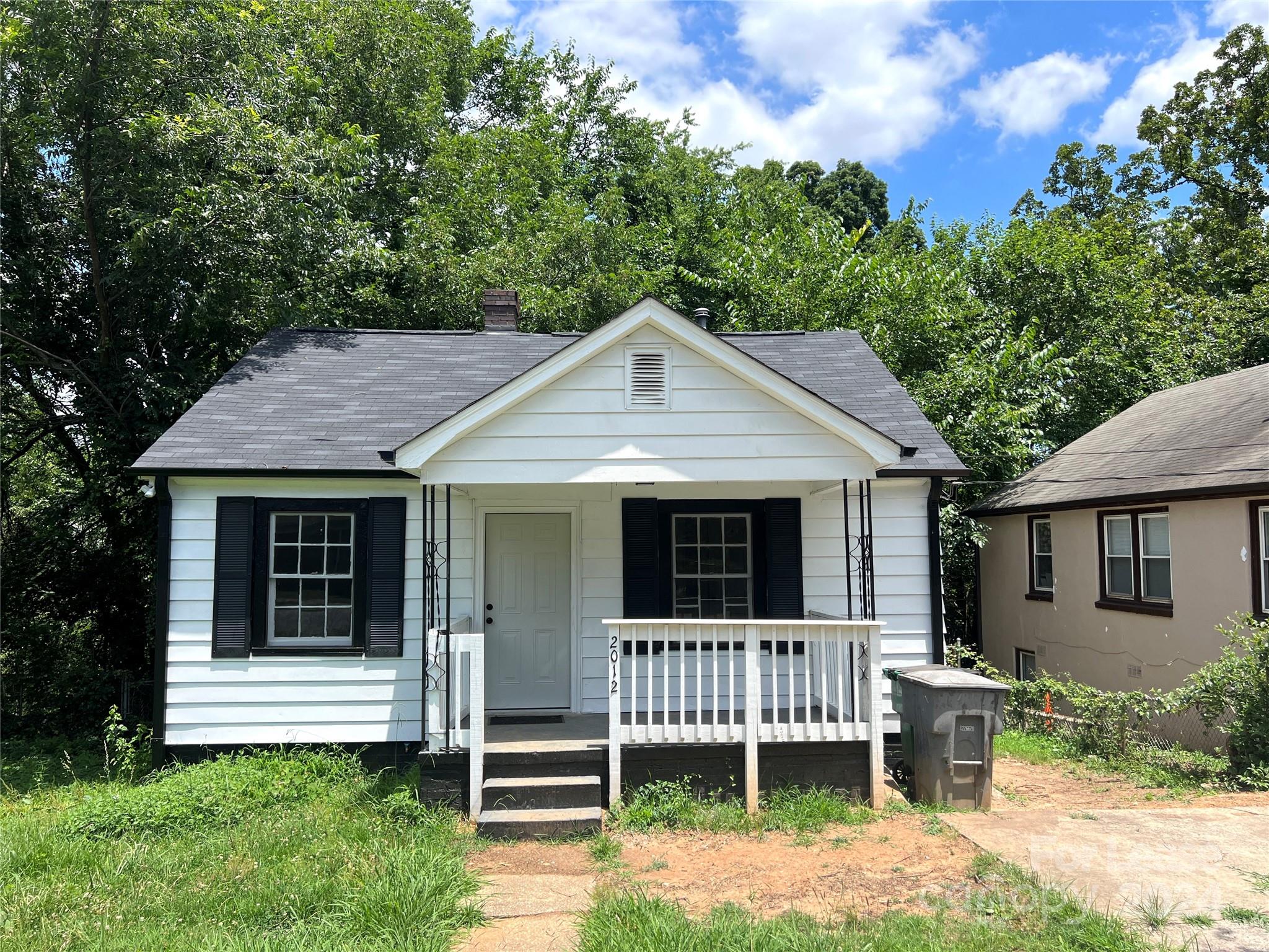 Washington Heights - Residential Lease