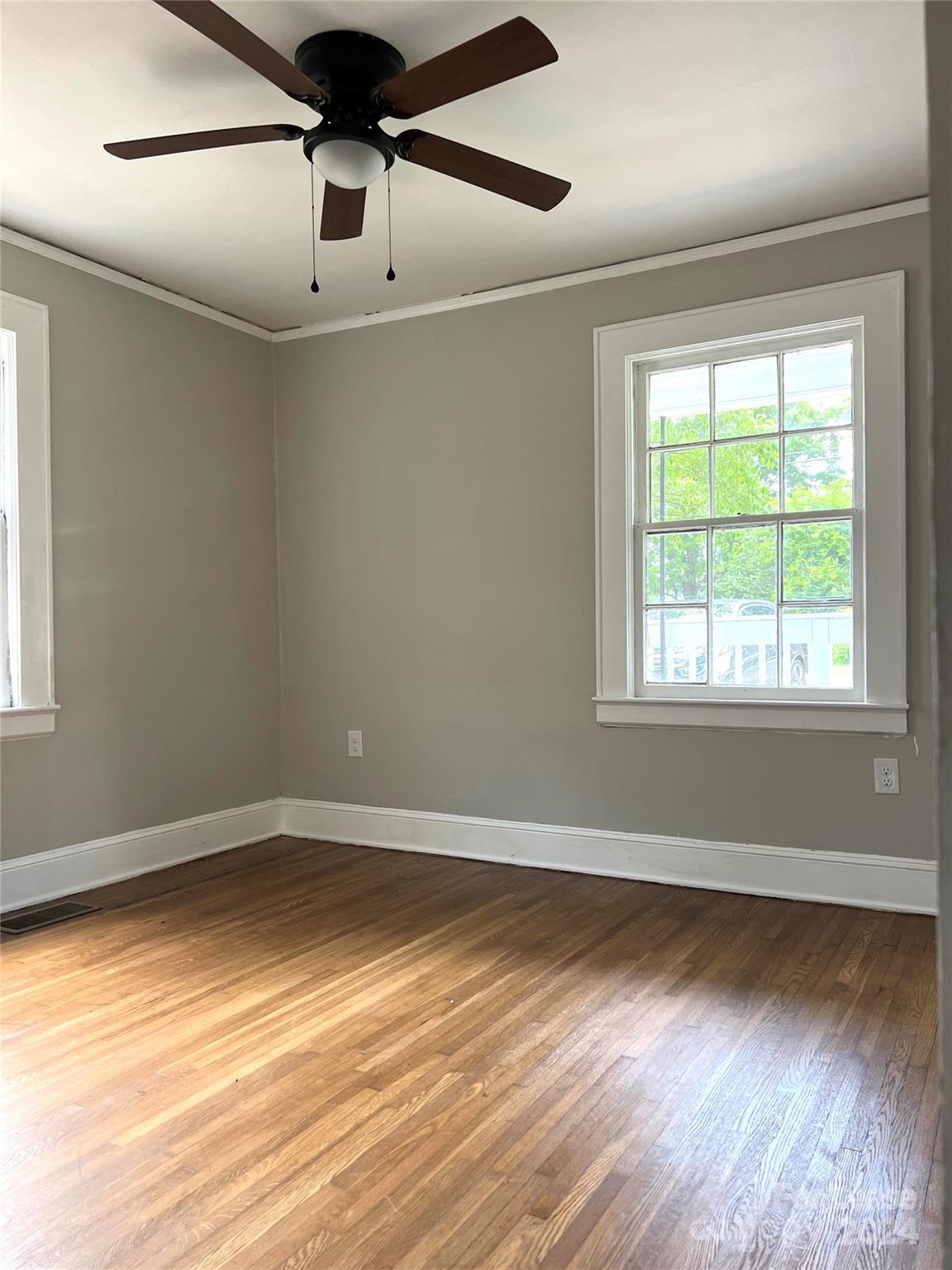 Washington Heights - Residential Lease