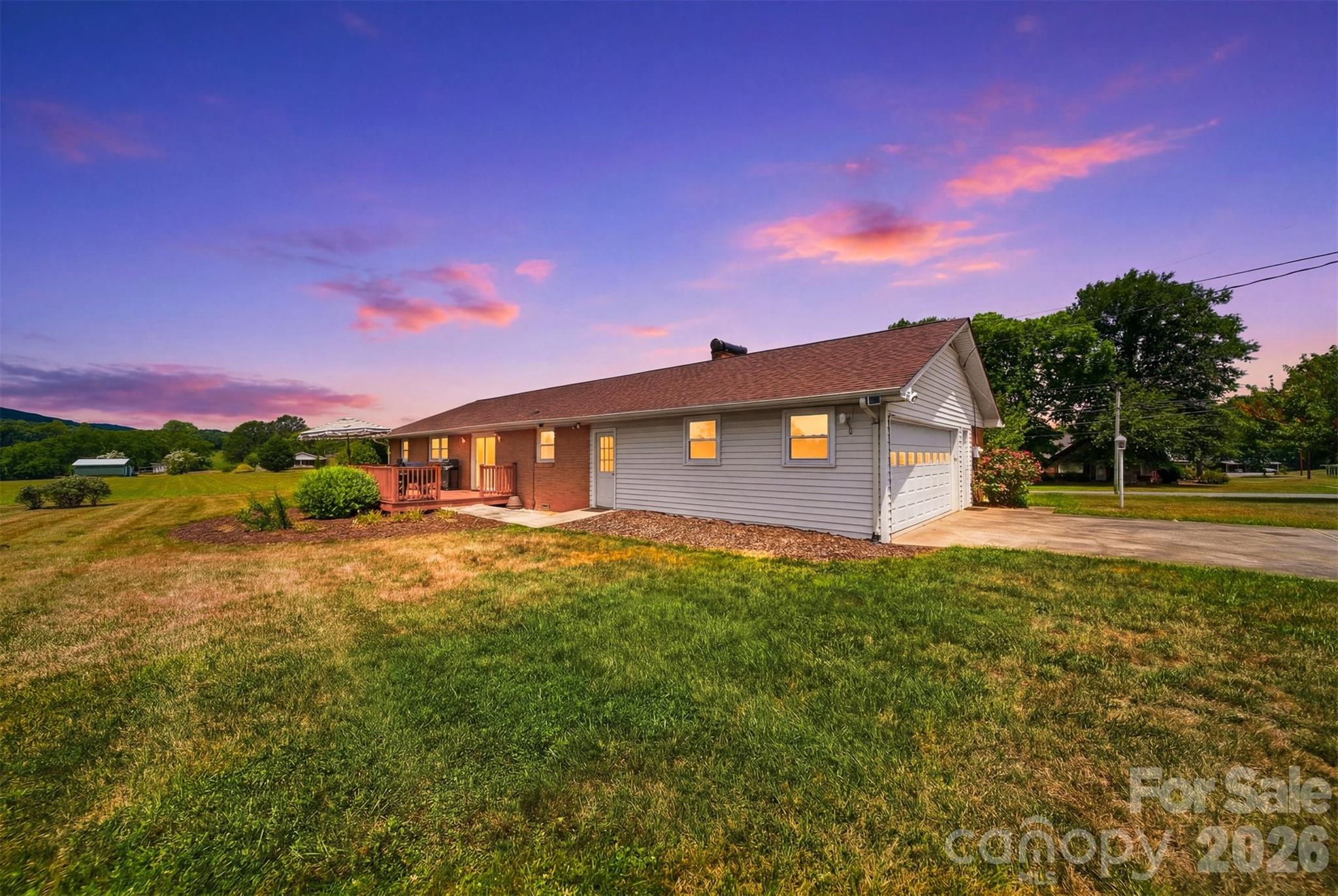 8604 Old NC 10 Highway