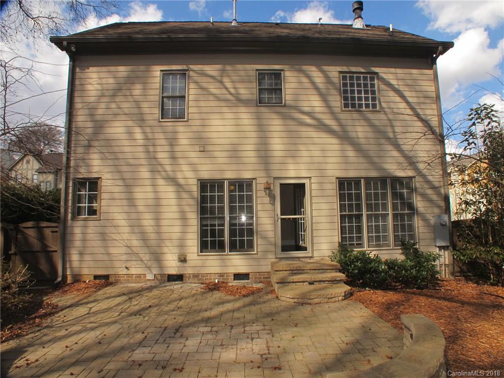 Avondale - Residential Lease