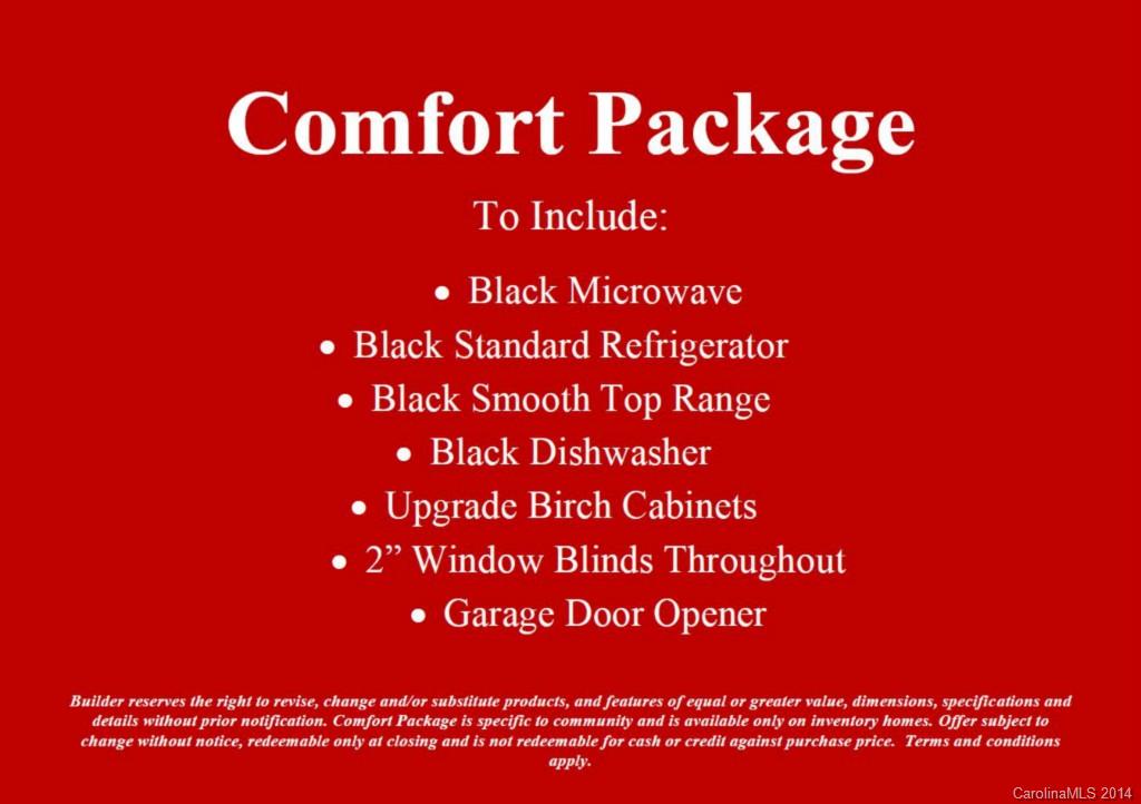 Autumn Ridge - Residential