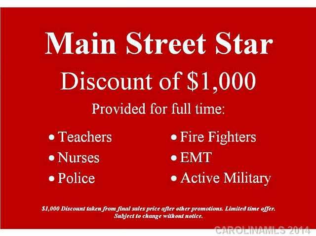 Autumn Ridge - Residential