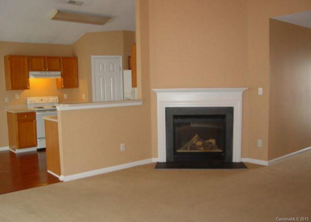 Glen Laurel - Residential Lease