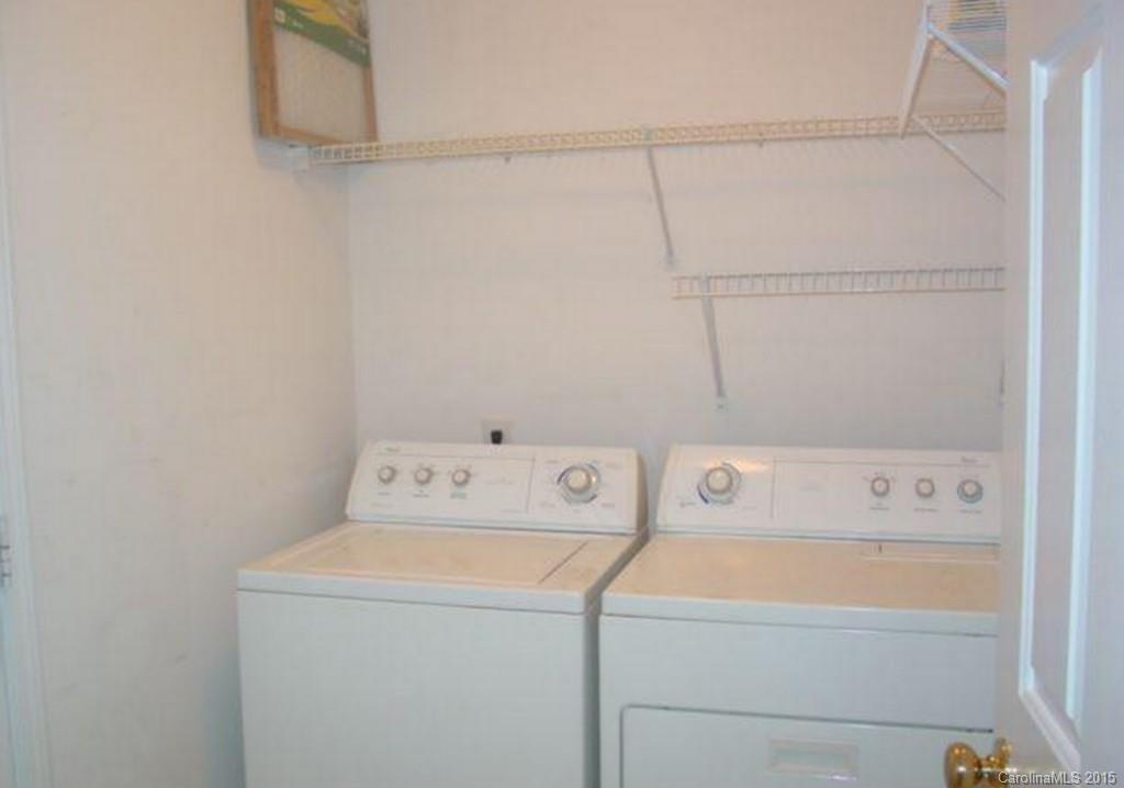 Glen Laurel - Residential Lease