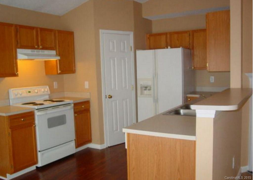 Glen Laurel - Residential Lease