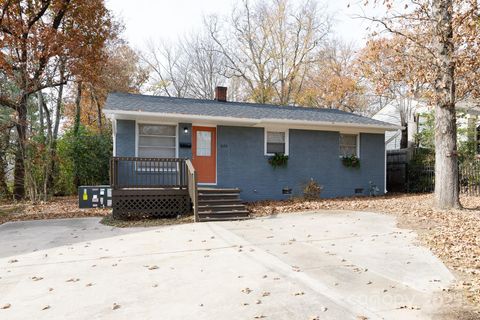 626 S Spruce Street Rock Hill SC 29730