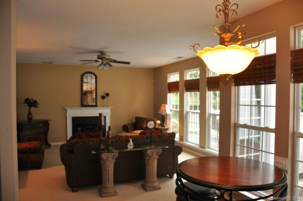 Wiltshire Manor - Residential