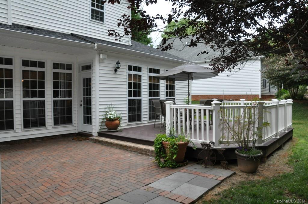 Wiltshire Manor - Residential
